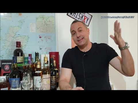 Видео: Как выбрать хороший виски