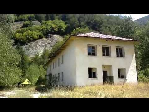 Видео: Гранична застава Пловдивци