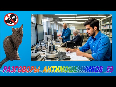 Видео: ОТДЕЛ КАЧЕСТВА МОШЕННИКОВ