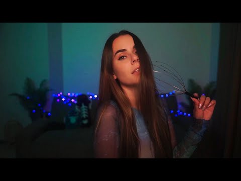 Видео: АСМР ПОТУЖНЕ Відео ДЛЯ СНУ 😴 ДО 18 хв ТИ ВЖЕ СПАТИМЕШ 😎 ASMR STRONG Video FOR SLEEP
