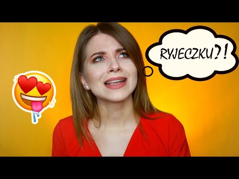 Видео: Польська мова – це мова кохання? Нетипові польські пестливі слова