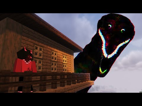 Видео: КРОВАВАЯ Годзилла Пробудилась... И Это наводит УЖАС !?