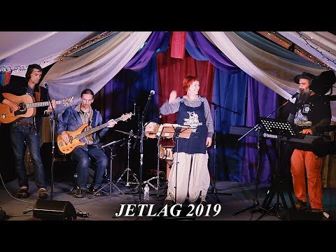 Видео: Псой Короленко и Ольга Чикина -"Орлятские Песни", JETLAG 2019