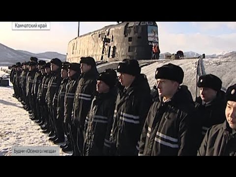 Видео: Будни "Осиного гнезда". Специальный репортаж