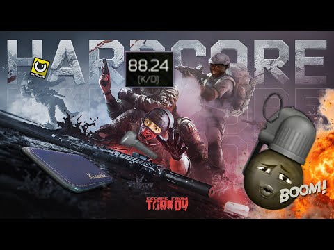 Видео: Tarkov.Memes - "Приколы, Баги, фейлы, мемы"