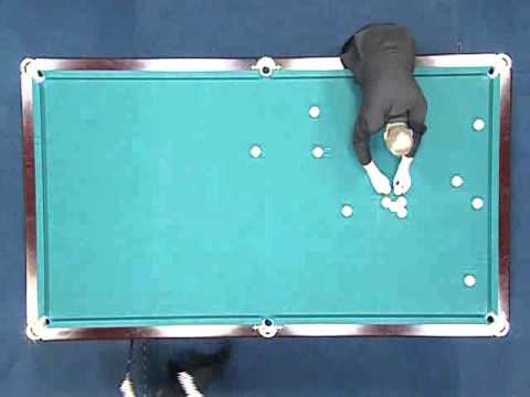 Видео: Ливада Никита - Сагындыков Каныбек | 1/2 финала | Чемпионат мира 2011 по комбинированной пирамиде