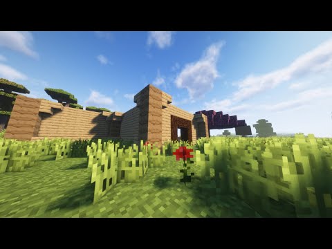 Видео: Я вернулся | Minecraft с модами №1 | 1 серия