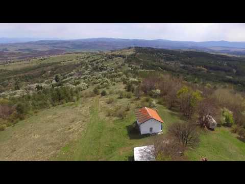 Видео: Брънковци (Костадинкино) - Април 2017