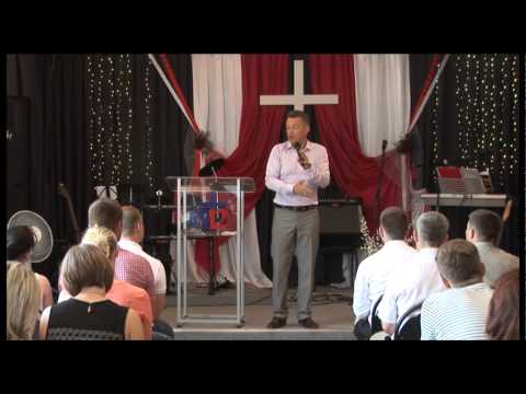 Видео: Павел Рындич - Высокий дух