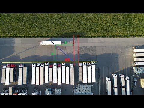 Видео: Геометрія паркування на 90 градусів!#автошкола_дальнобоя