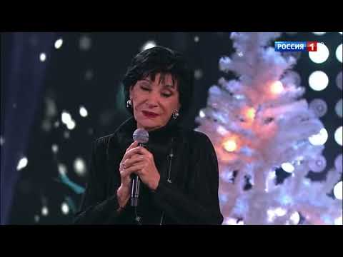 Видео: Нани Брегвадзе и Александр Сариев - Снегопад