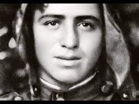 Видео: Ион Деген: мой товарищ в смертельной агонии. "Крылья с чердака". Автор и ведущая Валерия Коренная.