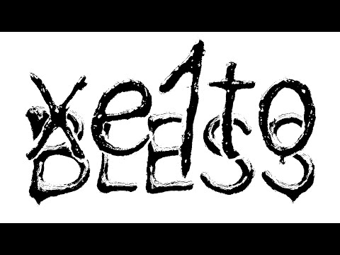 Видео: xe1to — Блесс (Official Music Video, 2025)