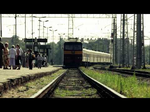 Видео: Johnyboy - Лето в Москве (официальное видео)