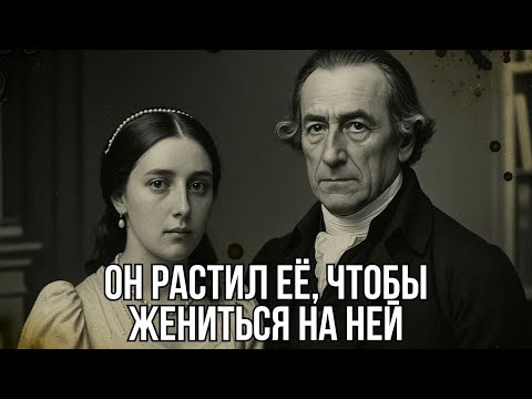 Видео: Запрещённая связь: она была дочерью и женой