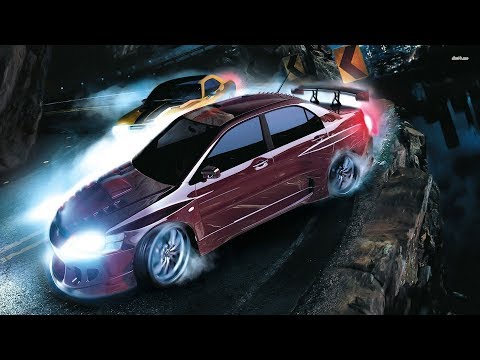 Видео: Need for Speed Carbon! Епизод #1