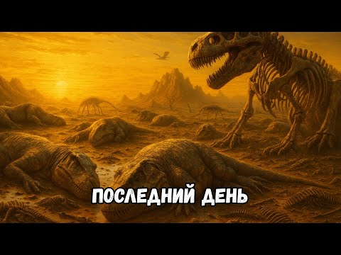 Видео: Забытая эра: Что действительно произошло ПОСЛЕ вымирания динозавров? | Документальный фильм
