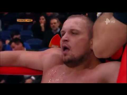 Видео: Максим Новосёлов  и Алексей Гончаров