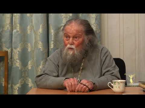 Видео: Духовная беседа в Оптиной пустыни от 5 ноября 2017 г.