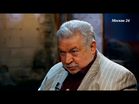 Видео: Юлий Гусман, 2017