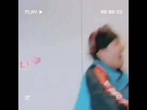 Видео: Гиф реакция Хосок💜измена😓