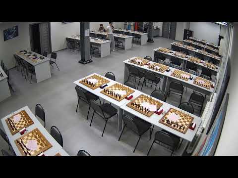 Видео: Чемпионат Города