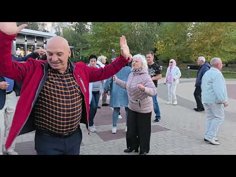Видео: Танцуем... 04.10.25...
