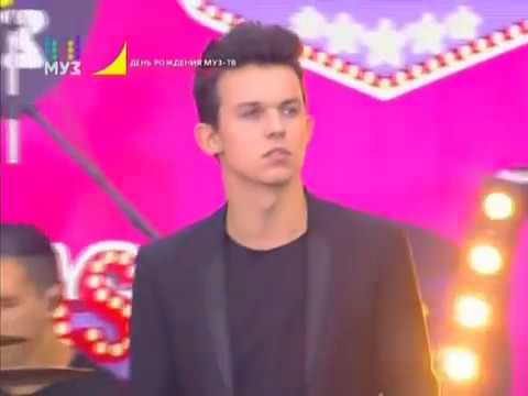 Видео: Партийная зона 2017.10.08.  DVOE - Падали