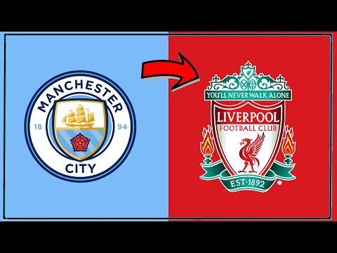 Видео: МАН СИТИ - ЛИВЪРПУЛ (СК еп.262)