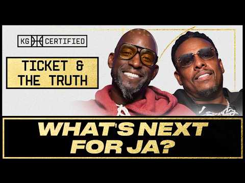 Видео: Пора ли менять Леброна? Доминирование Thunder и кризис радости Джа | БИЛЕТ И ПРАВДА