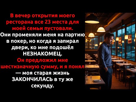 Видео: Мой БРАТ признался, почему он настроил всю семью против меня... но было уже СЛИШКОМ поздно.