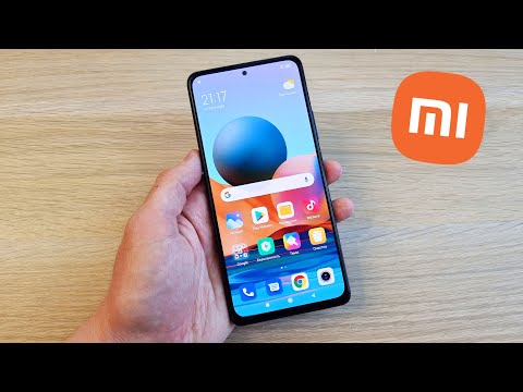 Видео: ПОЛНЫЙ СБРОС НАСТРОЕК НА XIAOMI REDMI - ПОЛНОЕ УДАЛЕНИЕ ВСЕХ ДАННЫХ!