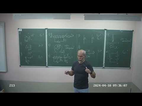 Видео: 8 класс, примеры решения задач магнитное поле, 23 24