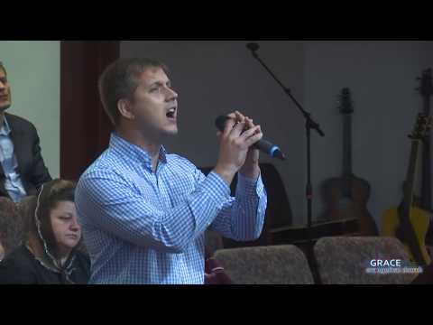 Видео: Гефсимания