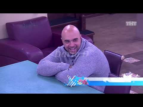 Видео: 3.3  Александра Гозиас и Константин Иванов/ Предложение без кольца
