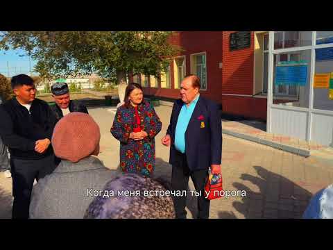 Видео: Я твой сын, Агадырь!