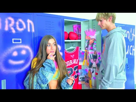 Видео: Диана је сазнала истину! Шта тип Кирил крије у ормарићу?