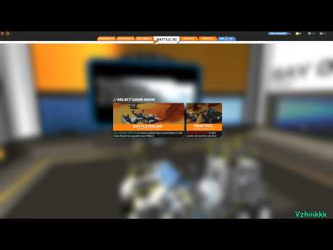 Видео: Robocraft #3 | Невероятно!