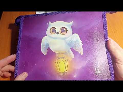 Видео: Разговор под вышивку