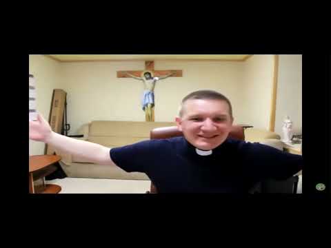Видео: Zoom зустріч: Духовні закони. Тема 9 - Неси відповідальність за слова! — о. Роман Братковський.