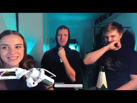 Видео: Релиз Лыбятся | Стрим №34