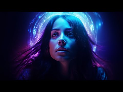 Видео: Самое глубокое возможное состояние медитации! • Полная дельта-волна 432 Гц • Используйте наушники