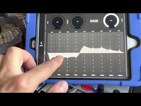 Видео: #behringer flow8 #parametric equaliser #отвечаю на вопросы подписчиков