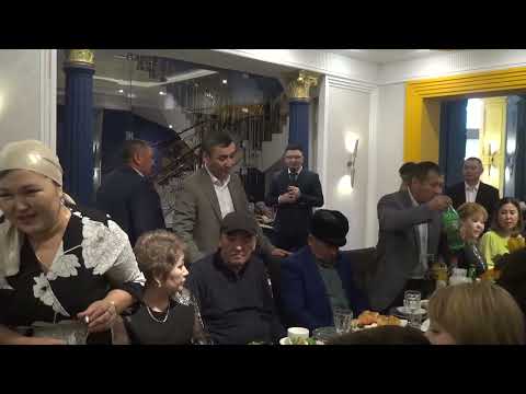 Видео: 29,11,2024 Кудалык ИСА1