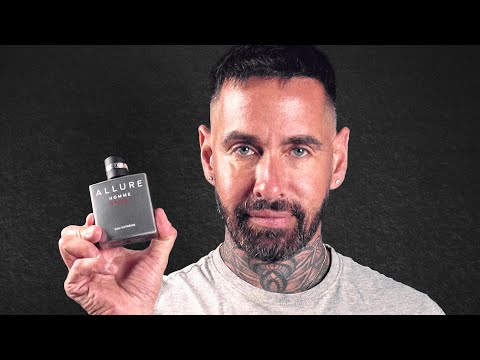Видео: Отзывы парфюмеров о «Chanel Allure Homme Sport Eau Extreme»