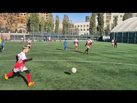 Видео: Дніпровський Князь VS Тайгерс Бровари