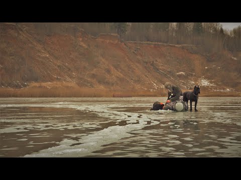 Видео: Зимняя Рыбалка С Ночёвкой! Армагеддон 2020! Кролик с Соусом "Лечо"