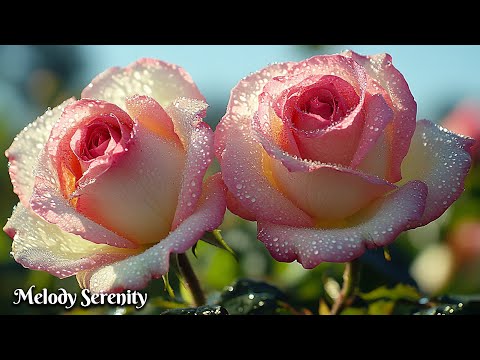 Видео: Самая красивая мелодия на свете🌺Хочется слушать вечно🌿Музыка Сергея Грищука #2
