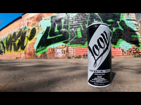 Видео: ЛАМБОРГИНИ В МИРЕ КРАСКИ (LOOP COLORS)