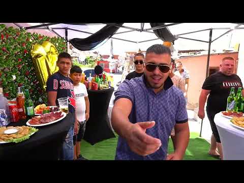 Видео: 18 ти рожден ден на СТЕФАН 23,06,2025